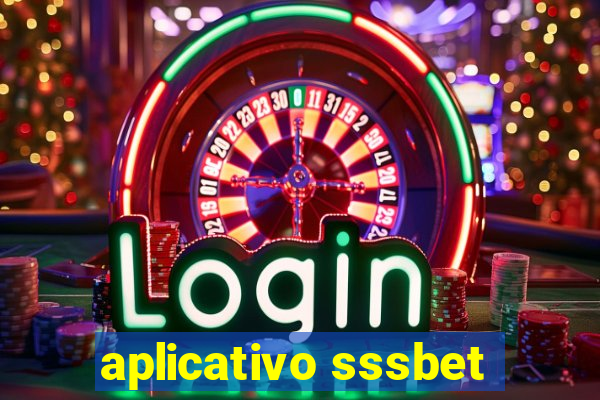 aplicativo sssbet