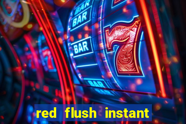 red flush instant play casino