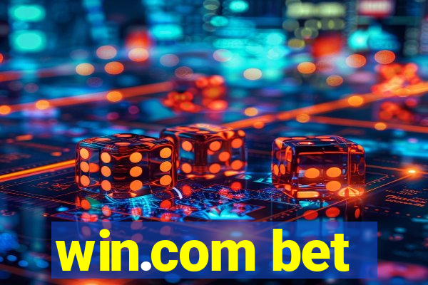 win.com bet