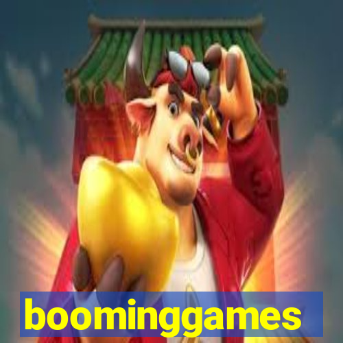 boominggames