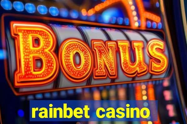 rainbet casino