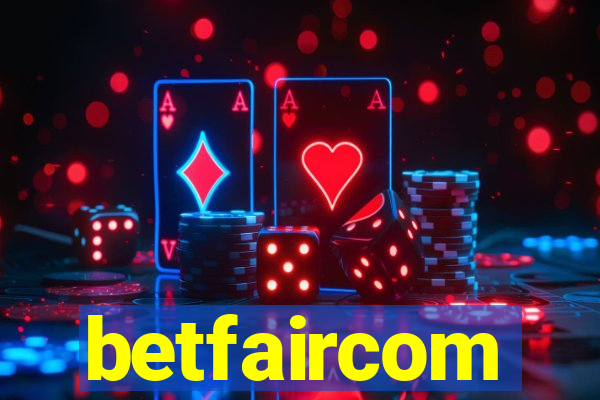 betfaircom