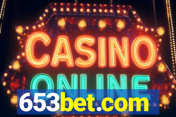 653bet.com