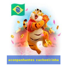 aconpanhantes cachoeirinha