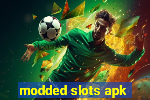 modded slots apk