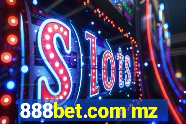 888bet.com mz