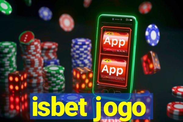 isbet jogo