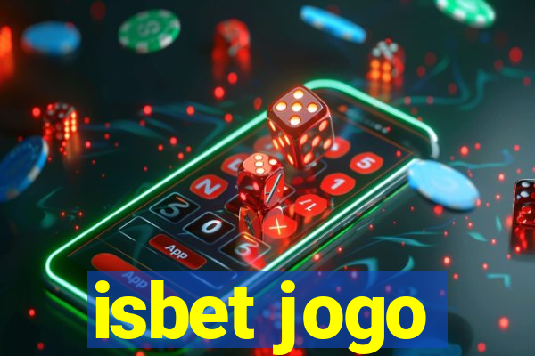 isbet jogo