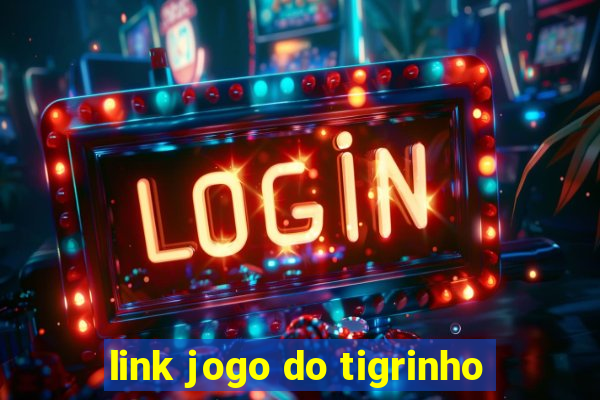 link jogo do tigrinho