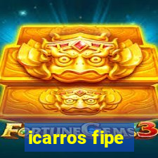 icarros fipe