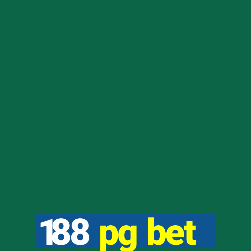 188 pg bet