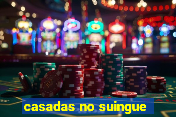 casadas no suingue