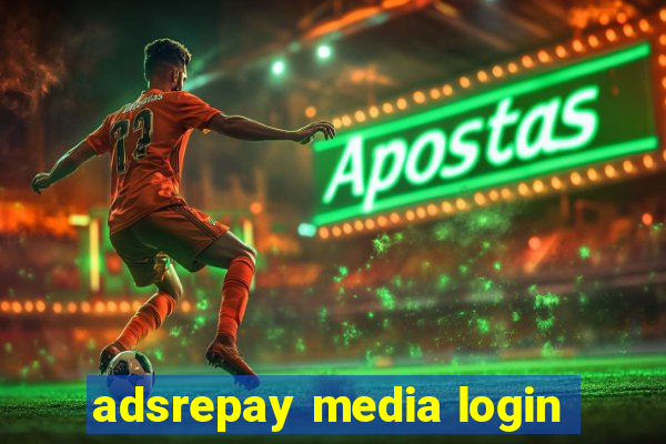 adsrepay media login