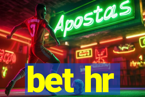 bet hr