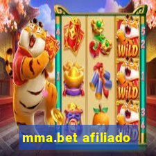 mma.bet afiliado