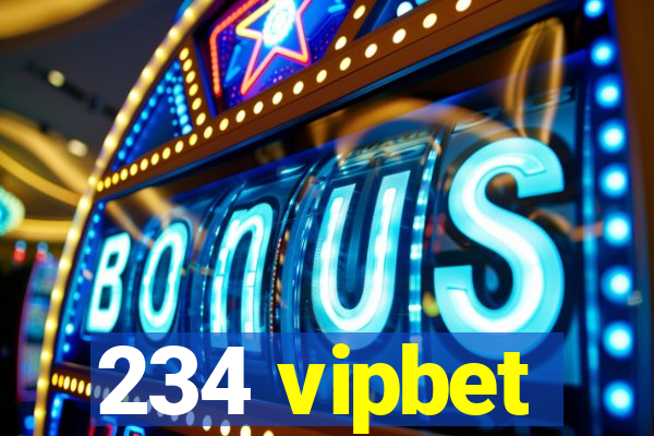 234 vipbet