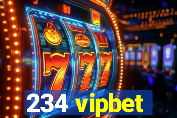 234 vipbet