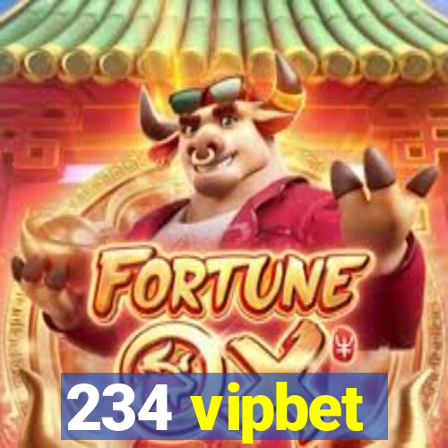 234 vipbet