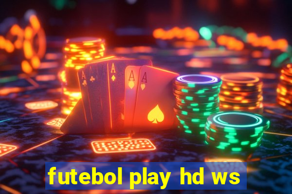 futebol play hd ws