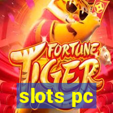 slots pc