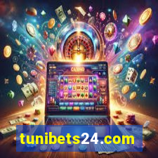 tunibets24.com