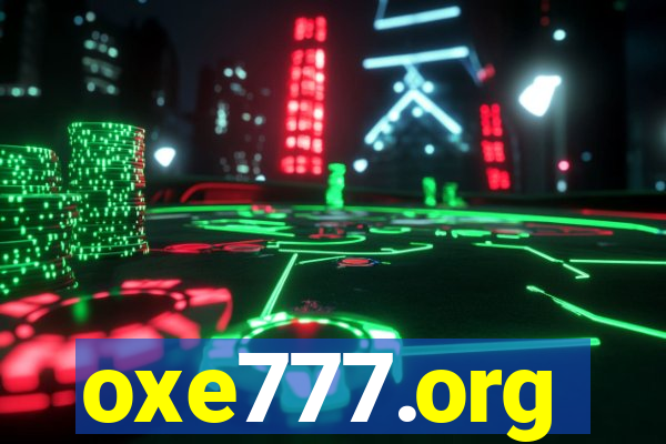 oxe777.org