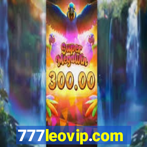 777leovip.com