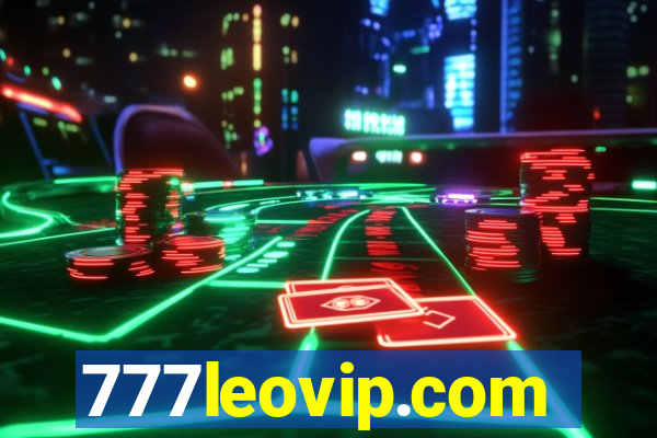 777leovip.com