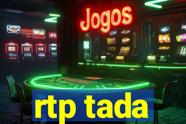 rtp tada