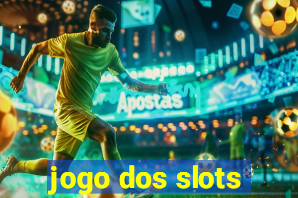 jogo dos slots