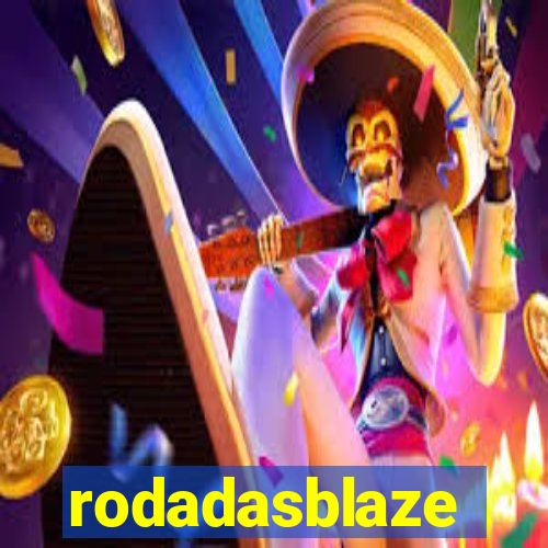 rodadasblaze