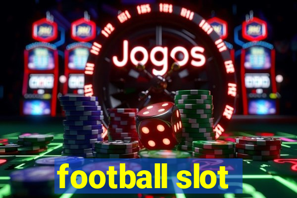 football slot