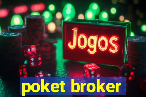 poket broker