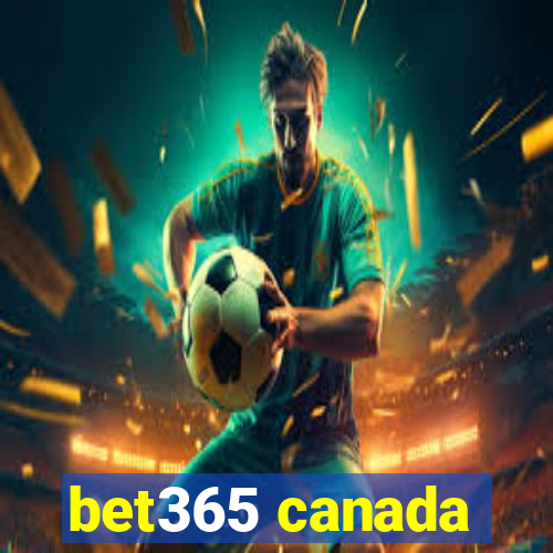 bet365 canada