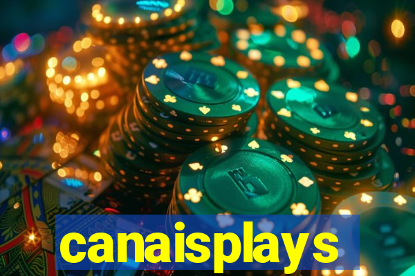 canaisplays