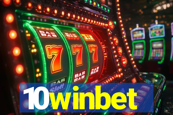 10winbet