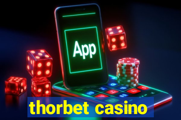 thorbet casino