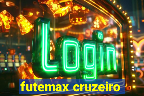 futemax cruzeiro