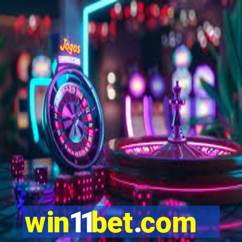 win11bet.com