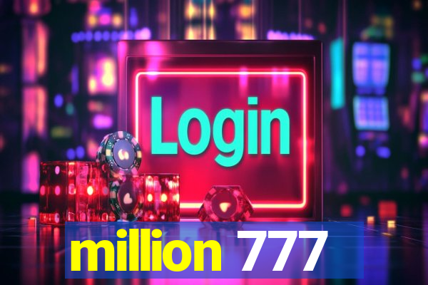 million 777