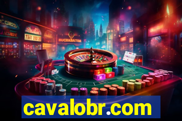 cavalobr.com