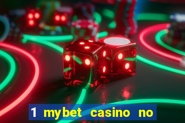 1 mybet casino no deposit bonus