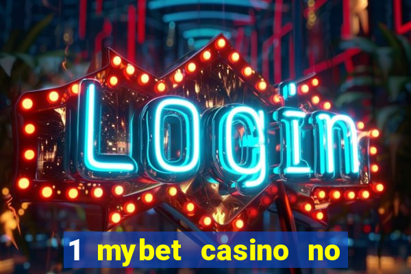 1 mybet casino no deposit bonus