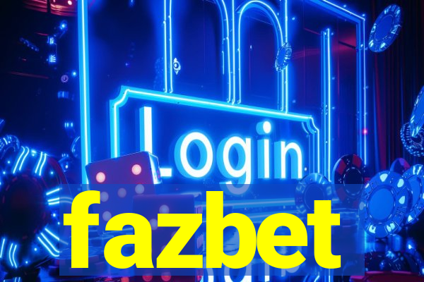 fazbet