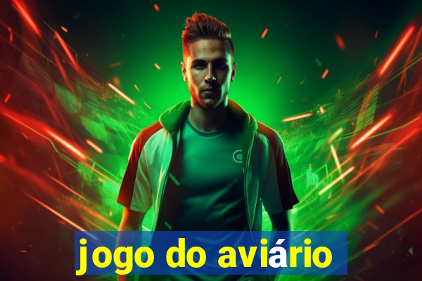 jogo do aviário