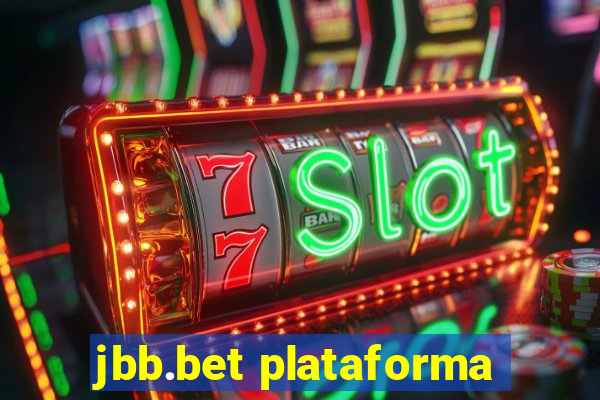 jbb.bet plataforma