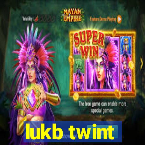 lukb twint