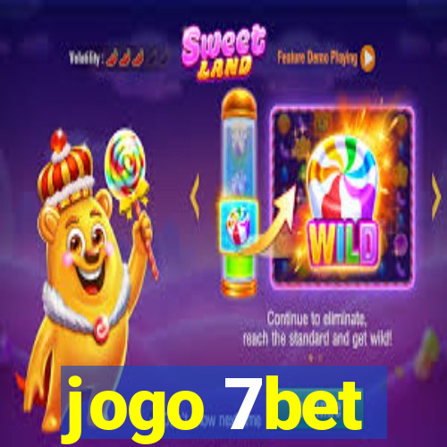 jogo 7bet