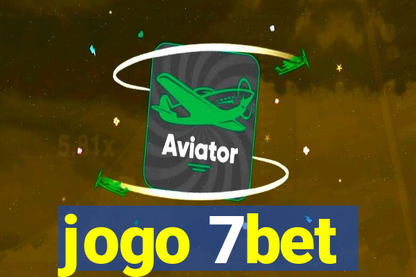 jogo 7bet