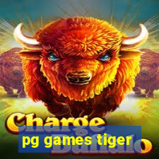 pg games tiger